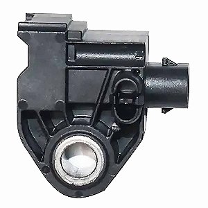 Braço Interno Parachoque Traseiro Lado Direito