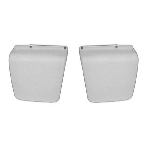 Tampa Estribo Cargo Todos /2012 2 Degraus