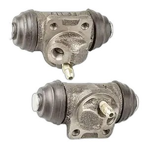 Cilindro Roda Traseiro Lado Esquerdo D20/Bonanaza/Veraneio 92/98 1