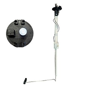 Boia Tanque 325 Litros Cargo Extra Pesado 2042/2842