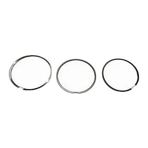 Jogo Anéis Motor FNH Cargo 0.50 1 Cilindro