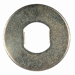 Arruela Encosto Rolamento Externo Roda Dianteira F250/350 Ranger