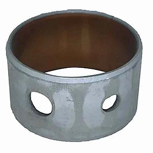 Bucha Comando MWM D225 D226 D229 Semi Acabada