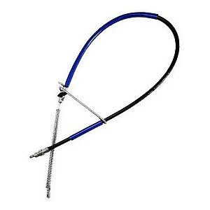 Cabo Traseiro Freio Estacionamento Lado Direito F350 2014/ 1320mm