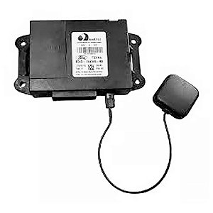Módulo Rastreador Bloqueador Ford Médio/Pesados/E