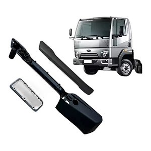 Puxador Porta Lateral Esquerdo Cargo 816E/1119 2013