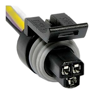 Conector Elétrico