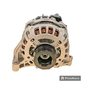 Alternador 14V 110A - Pedaço Anexo: 78