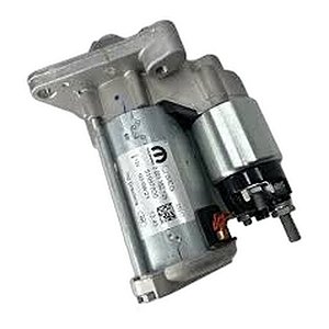 Motor de Partida
