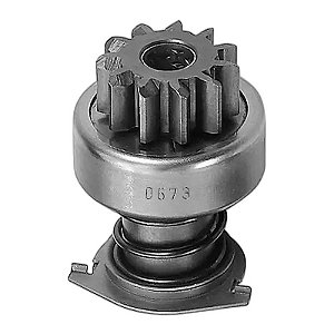 Impulsor de Partida