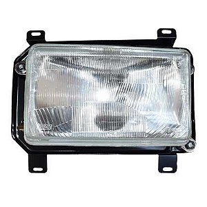 Farol Dianteiro Lado Esquerdo Volkswagen 7100/7110 Leve 1994/1999