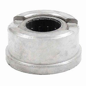 Bucha Eixo Piloto Com Rolamento F250/350/4000 98/ VA23741