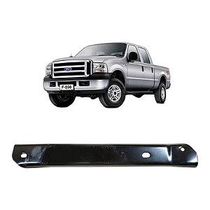 Suporte Superior para Parachoque Dianteiro F250/350/4000