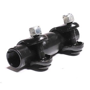 Abraçadeira Barra Direção Curta F250/350 98/