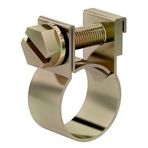 Abraçadeira Universal 07X09