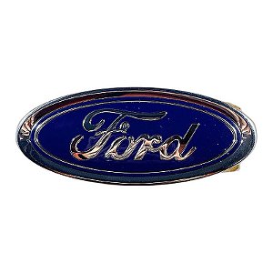 Emblema da Grade Frontal do Veículo Cargo (Ford)