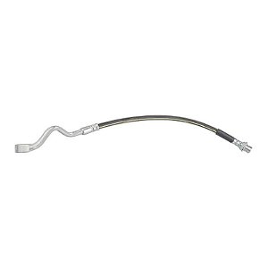 FLEX FREIO DIANTEIRO LADO DIREITO F250 1999/... COM ABS/F4000 LADO ESQUERDO