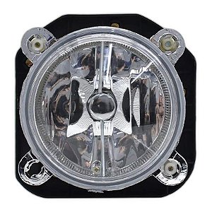 Farol Dianteiro Luz Baixa Cargo 2013/Todos Lado Direito