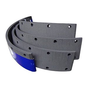 Lona de Freio Dianteiro F700/8500/13000 81/86 Óleo