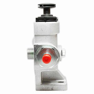 Cabeçote Filtro Combustível Raccor Cargo/Constellation PSD970/1 Cargo/Constellation