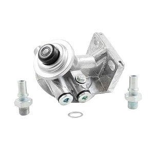 Cabeçote Filtro Combustível Raccor Cargo 2012 Eletrônico Cabeçote