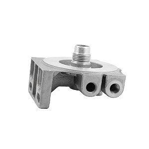 Cabeçote Filtro Diesel Volkswagen 2W0127401 FH7401