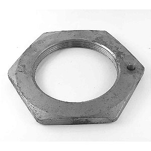 Porca Carcaça Eixo Traseiro Volkswagen 14210 Carcaça