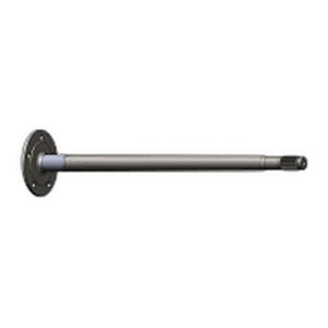 Semi Eixo Traseiro F1000 85/96 Bras Turbo 29E5F807M 356R Braseixos 406