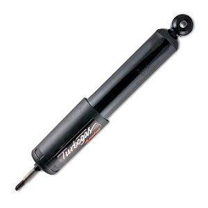 Amortecedor Dianteiro F1000 1992 4x2/4x4