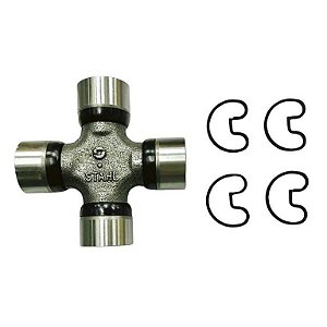 Cruzeta Cardan Dianteira F250/4000 4x4