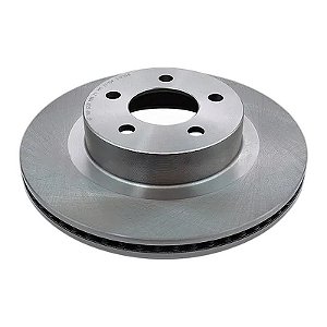Disco de Freio Dianteiro Ranger 4x4 2007 Sem Cubo