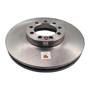 Disco de Freio Dianteiro IVECO 70C16 2009/ CityClass Sem Cubo