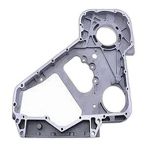 Carcaça Tampa Distribuição Cummins Série C 2425/4331 3926518 Carcaça