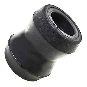 Bucha Amortecedora Dianteira/Traseira Cargo/VW Caminhão