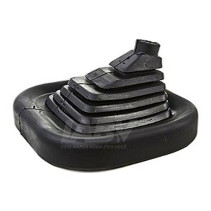 Coifa Alavanca Câmbio Volkswagen/Cargo Caminhão Todos 94/TJG711116