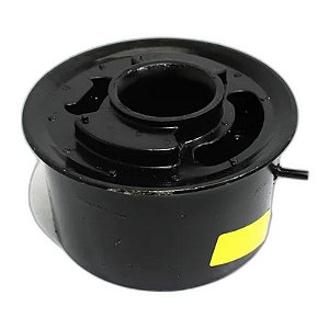 Coxim Traseiro Motor MWM/Cummins VW 18310 Titan R621