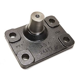 Pino Central Eixo V Cargo Volkswagen 95 6X4