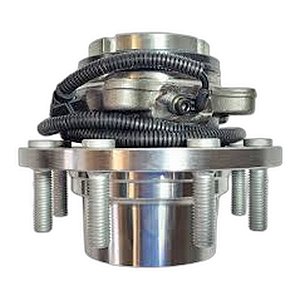 Cubo Roda Dianteiro F4000 4x4 2013/2019 AL201