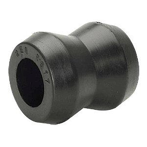 Bucha Amortecedora Dianteira/Traseira Cargo/VW Caminhão Caminho