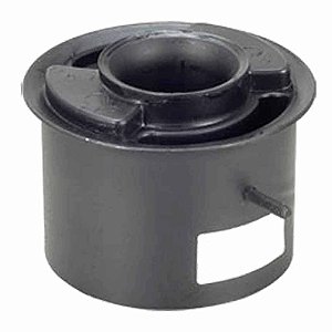 Coxim Traseiro Motor Volkswagen/Cargo 14170/24220 Cummins R278A 14170/24