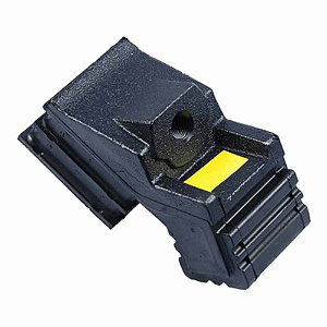 Coxim Dianteiro Motor Lado Direito/Esquerdo Manual D08 13190/15190/17190 131