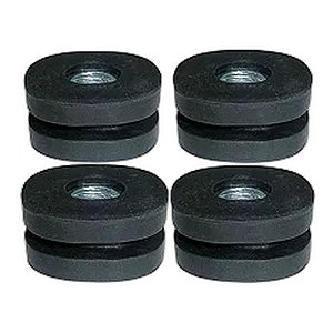 Kit Coxim Radiador Volvo VM 260 270