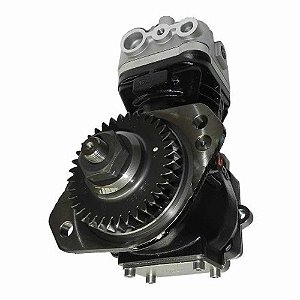 Compressor de Ar Volkswagen 17250E/24250E Constellation