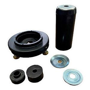 Kit Amortecedor Dianteiro Lado Direito/Esquerdo Completo S10 2012/2021