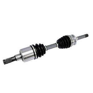 Semi Eixo Dianteiro S10 4x4 2012/2016 2.4/2.8 17D Roda 28D Câmbio