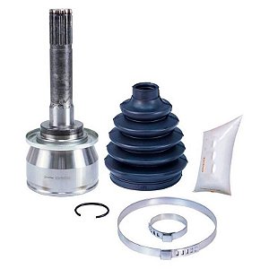 Junta Homocinética Lado Direito S10 4x4 2012/2016 26D Interno/17D Externo