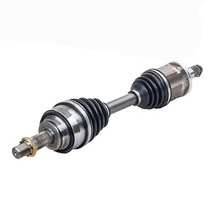 Semi Eixo Lado Direito/Esquerdo Hilux 2.8 4x4 Mecânico/Automático 2016/2020