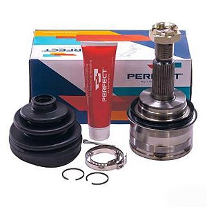 Kit Junta Homocinética Hilux 2.8 4x4 Automático/Manual 2016/2020