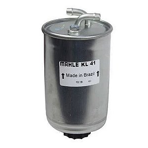 Filtro de Combustível F250 MWM /2000 S10 2.8