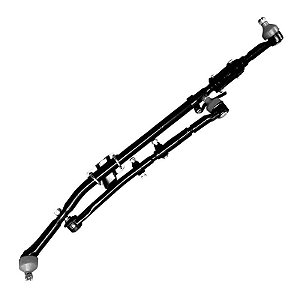 Jogo Barra Direção F250 4X4 F4000 1999/2015